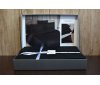 Постельное белье First Choice - Dark Lamone Black (Turkey), евро комплект